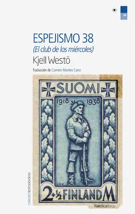 Westö |  Espejismo 38 | eBook | Sack Fachmedien