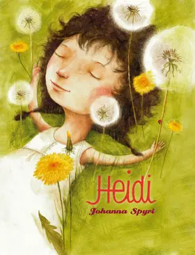 Spyri |  Heidi | eBook | Sack Fachmedien