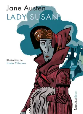 Austen |  Lady Susan | eBook | Sack Fachmedien