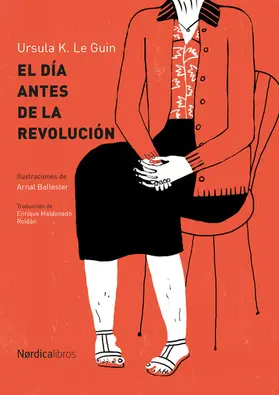 Le Guin |  El día después de la revolución | eBook | Sack Fachmedien