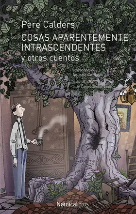 Calders i Rossinyol |  Cosas aparentemente intrascendentes y otros cuentos | eBook | Sack Fachmedien