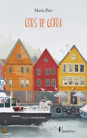 Parr |  Cors de gofra | eBook | Sack Fachmedien