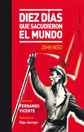 Reed |  Diez días que sacudieron al mundo | eBook | Sack Fachmedien