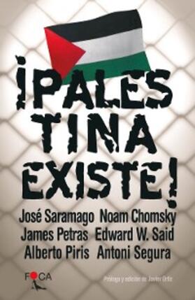 Saramago / Chomsky / Said |  Palestina Existe | eBook | Sack Fachmedien