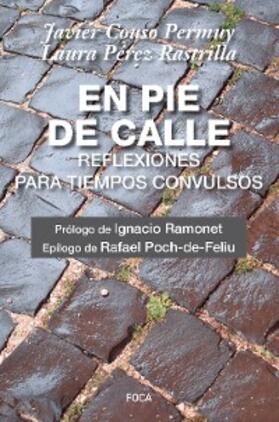 Couso / Rastrilla |  En pie de calle | eBook | Sack Fachmedien