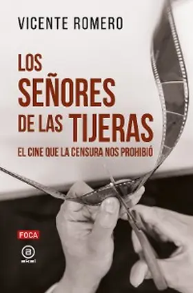 Romero |  Los señores de las tijeras | eBook | Sack Fachmedien
