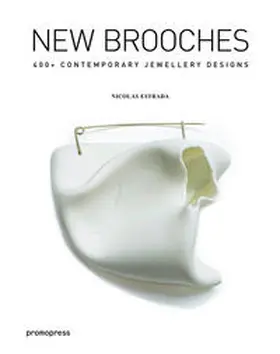 Estrada |  New Brooches | Buch |  Sack Fachmedien