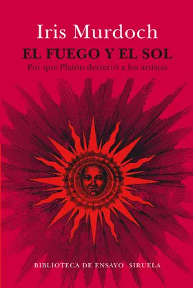 Murdoch |  El fuego y el sol | eBook | Sack Fachmedien