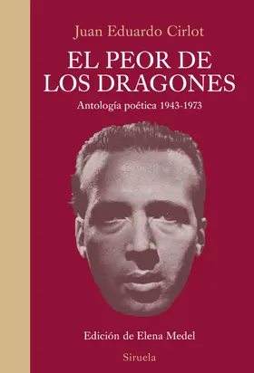 Cirlot / Medel |  El peor de los dragones | eBook | Sack Fachmedien