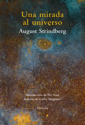 Strindberg / Magrinyà |  Una mirada al Universo | eBook | Sack Fachmedien
