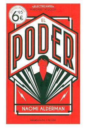 Alderman |  El Poder | Buch |  Sack Fachmedien
