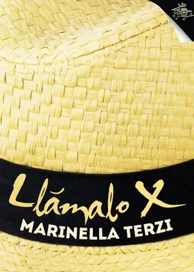 Terzi |  Llámalo X | eBook | Sack Fachmedien