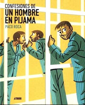 Roca |  Confesiones de un hombre en pijama | Buch |  Sack Fachmedien