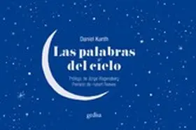 Kunth |  Las palabras del cielo | eBook | Sack Fachmedien