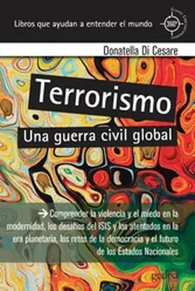 Di Cesare |  Terrorismo | eBook | Sack Fachmedien