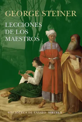 Steiner |  Lecciones de los Maestros | eBook | Sack Fachmedien
