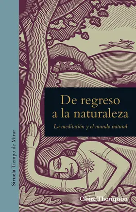 Thompson |  De regreso a la naturaleza | eBook | Sack Fachmedien