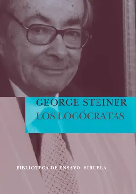 Steiner |  Los Logócratas | eBook | Sack Fachmedien