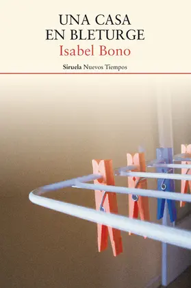 Bono |  Una casa en Bleturge | eBook | Sack Fachmedien