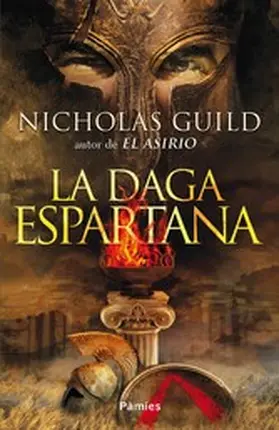 Guild |  La daga espartana | eBook | Sack Fachmedien