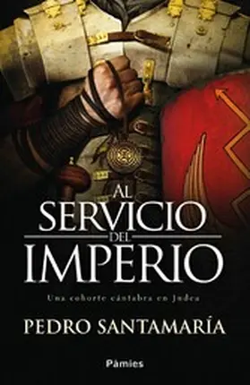 Santamaría |  Al servicio del Imperio | eBook | Sack Fachmedien