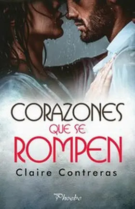 Contreras |  Corazones que se rompen | eBook | Sack Fachmedien