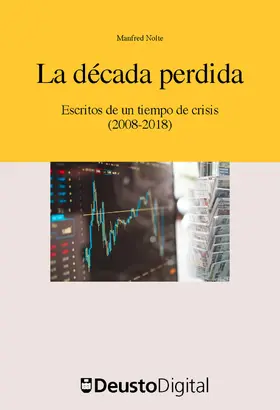 Nolte |  La década perdida | eBook | Sack Fachmedien