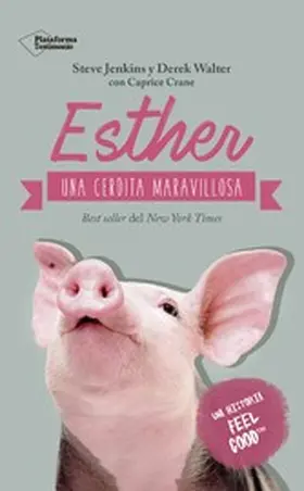 Jenkins / Walter / Crane |  Esther, una cerdita maravillosa | eBook | Sack Fachmedien