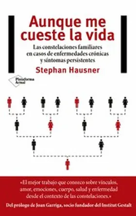 Hausner |  Aunque me cueste la vida | eBook | Sack Fachmedien