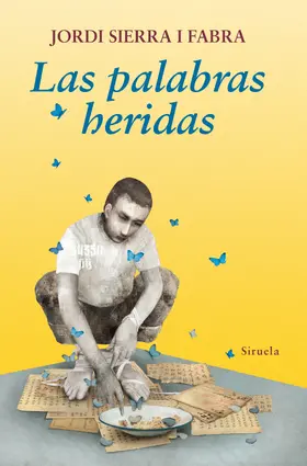 Sierra I Fabra |  Las palabras heridas | eBook | Sack Fachmedien