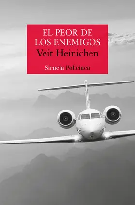 Heinichen |  El peor de los enemigos | eBook | Sack Fachmedien