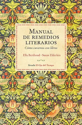 Berthoud / Elderkin |  Manual de remedios literarios | eBook | Sack Fachmedien