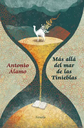 Álamo |  Más allá del mar de las tinieblas | eBook | Sack Fachmedien