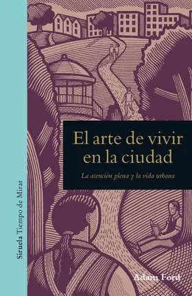 Ford |  El arte de vivir en la ciudad | eBook | Sack Fachmedien