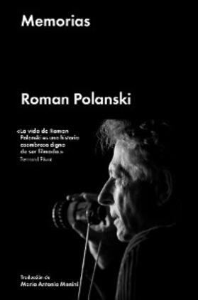 Polanski |  Memorias | eBook | Sack Fachmedien