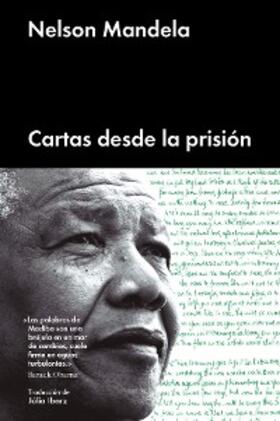 Mandela |  Cartas desde la prisión | eBook | Sack Fachmedien