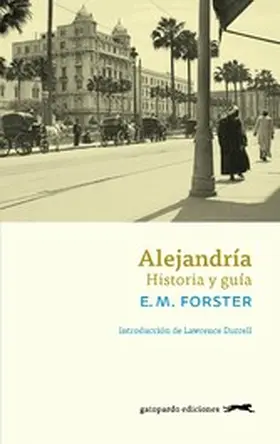 Forster | Alejandría | E-Book | sack.de