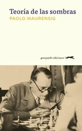 Maurensig |  Teoría de las sombras | eBook | Sack Fachmedien