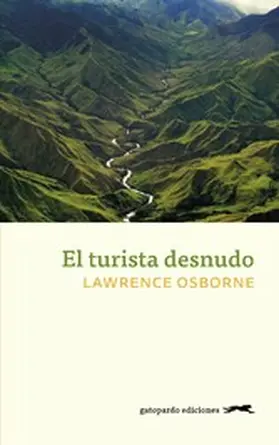 Osborne | El turista desnudo | E-Book | www2.sack.de