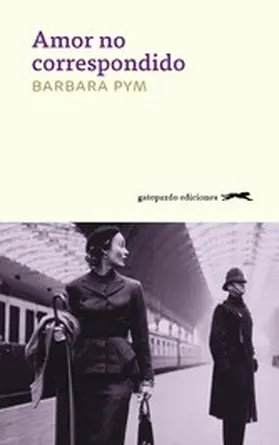 Pym |  Amor no correspondido | eBook | Sack Fachmedien