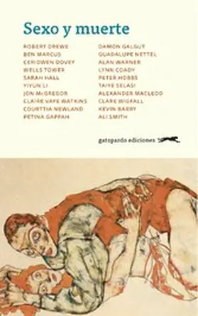 Autores | Sexo y muerte | E-Book | sack.de
