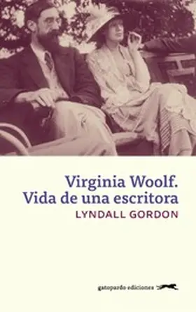 Gordon |  Virginia Woolf | eBook | Sack Fachmedien