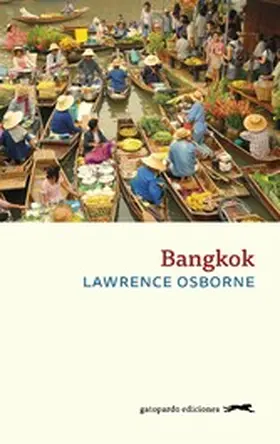 Osborne | Bangkok | E-Book | www2.sack.de