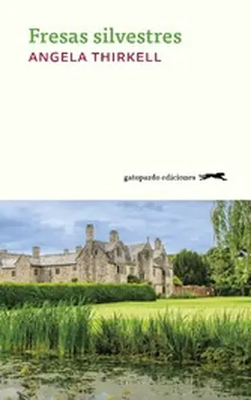 Thirkell |  Fresas silvestres | eBook | Sack Fachmedien