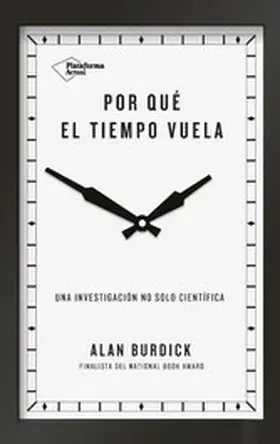 Burdick |  Por qué el tiempo vuela | eBook | Sack Fachmedien