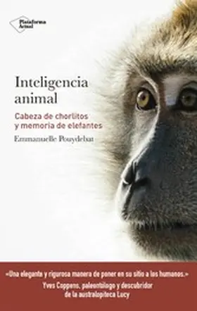 Pouydebat |  Inteligencia animal | eBook | Sack Fachmedien