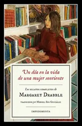 Drabble |  Un día en la vida de una mujer sonriente | eBook | Sack Fachmedien