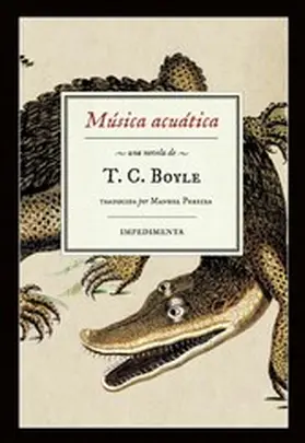 Boyle |  Música acuática | eBook | Sack Fachmedien
