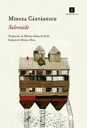 Cartarescu |  Solenoide | eBook | Sack Fachmedien