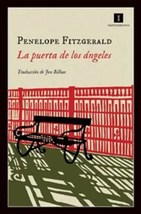 Fitzgerald |  La puerta de los ángeles | eBook | Sack Fachmedien